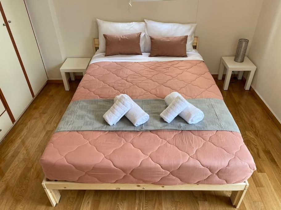 Classy 3Br With 2 Bathrooms Apartment In Marousi Athen Eksteriør bilde