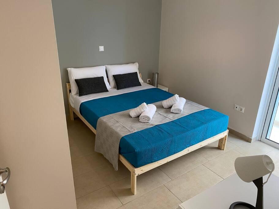 Classy 3Br With 2 Bathrooms Apartment In Marousi Athen Eksteriør bilde